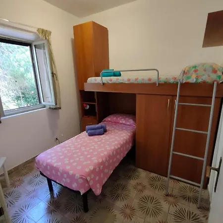 Casa vacanze Villetta Rena Majore *