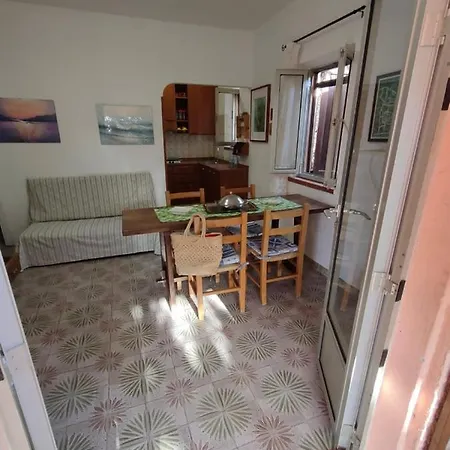 Casa vacanze Villetta Rena Majore