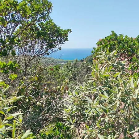 Casa vacanze Villetta Rena Majore *