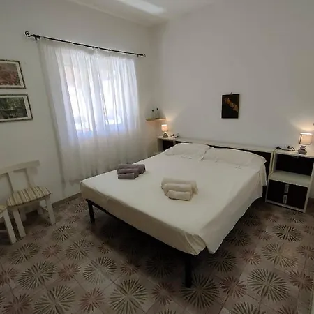 Villetta Rena Majore Feriehus