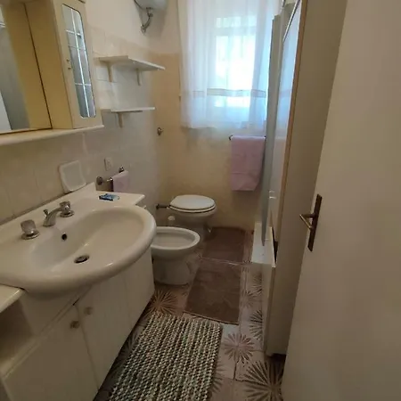 Villetta Rena Majore * Aglientu